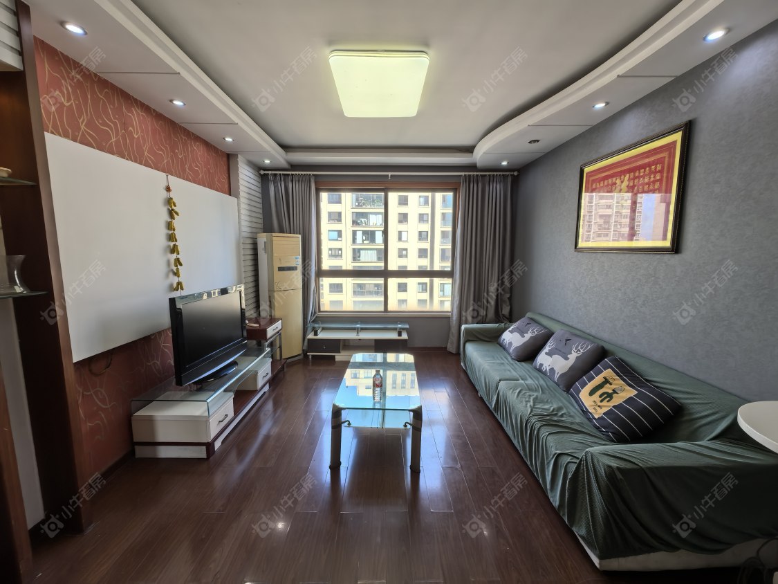 常州中意宝第3室2厅1卫出租_小牛看房