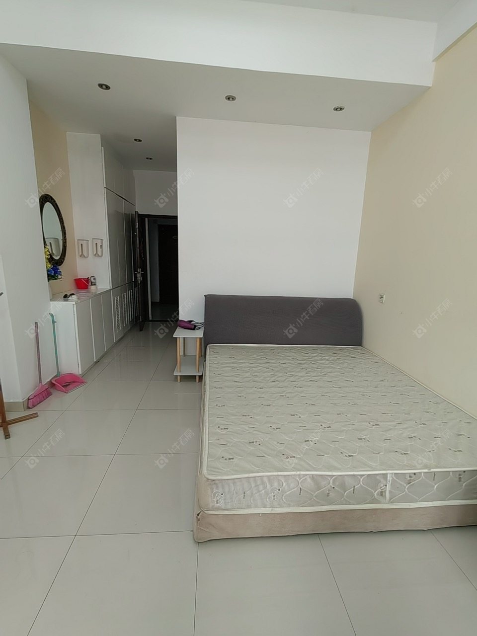 常州御花园(新北)在租房源室内图_小牛看房