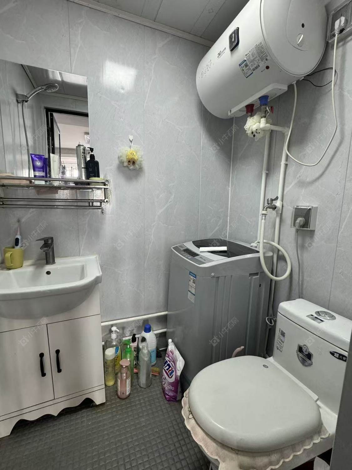 常州广成大厦在租房源室内图_小牛看房