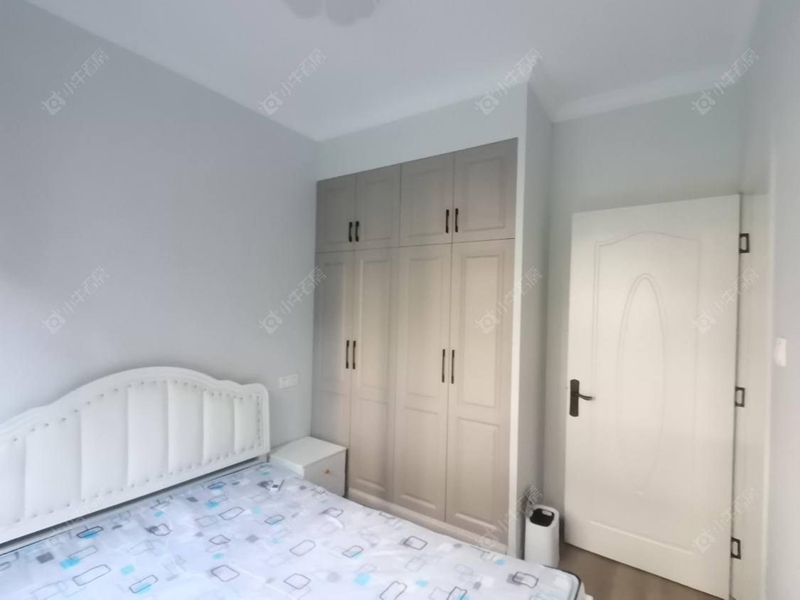 美的江山樾房源室内图 常州美的江山樾在租房源室内图_小牛看房