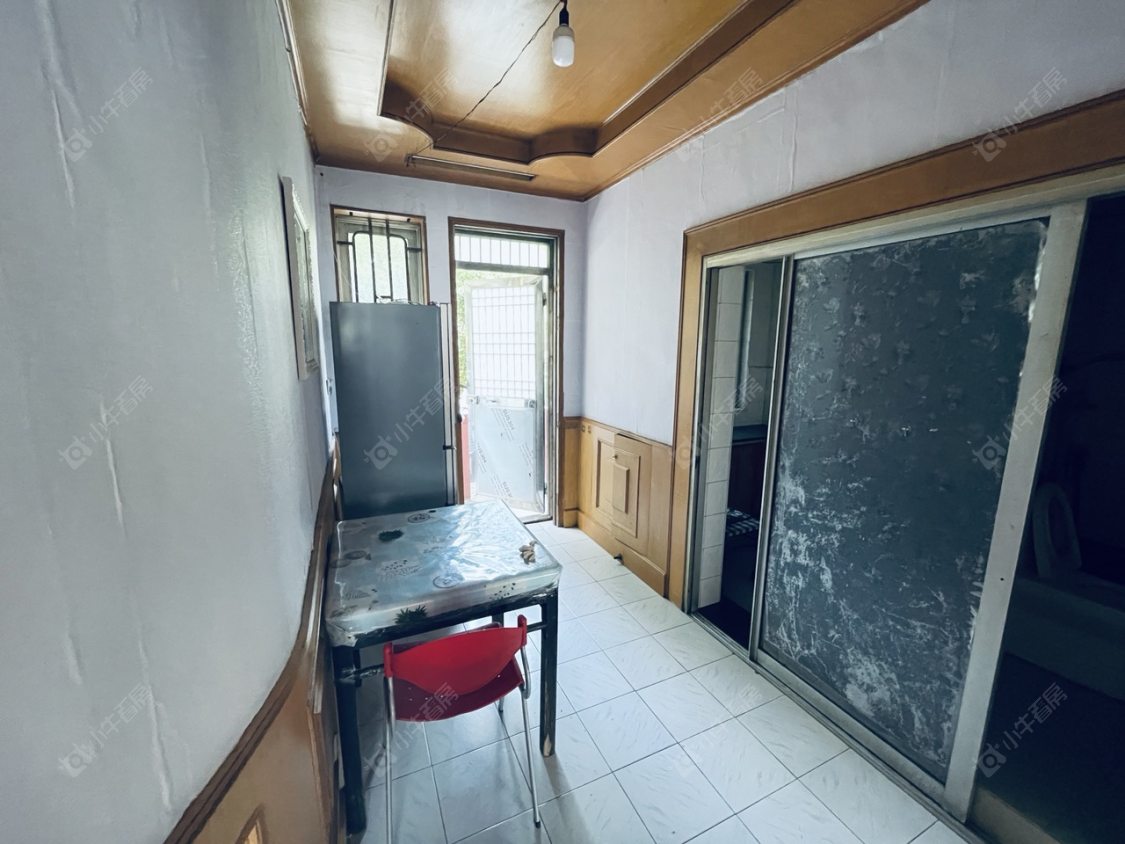 常州站北新村老站北在租房源室内图_小牛看房