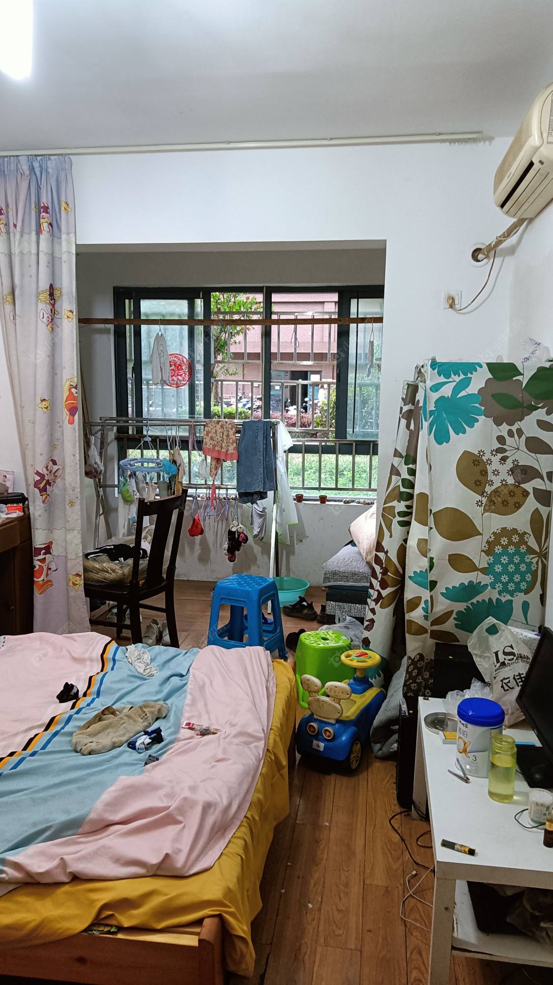 常州顺园八村三期在租房源室内图_小牛看房