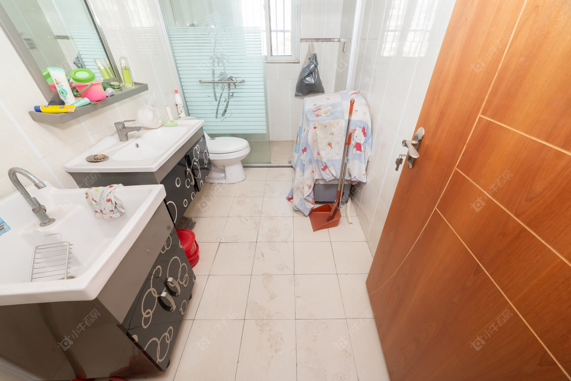 常州新闸花苑在售二手房源室内图_小牛看房