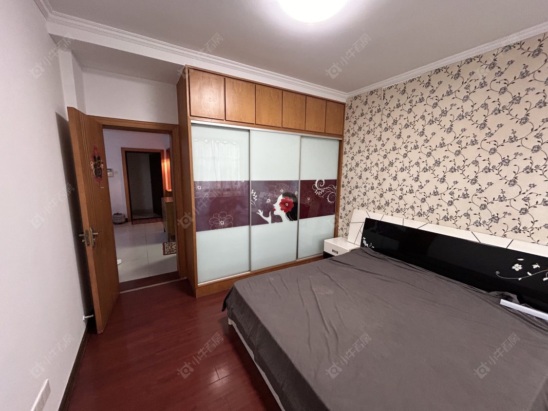 常州新城长岛在租房源室内图_小牛看房