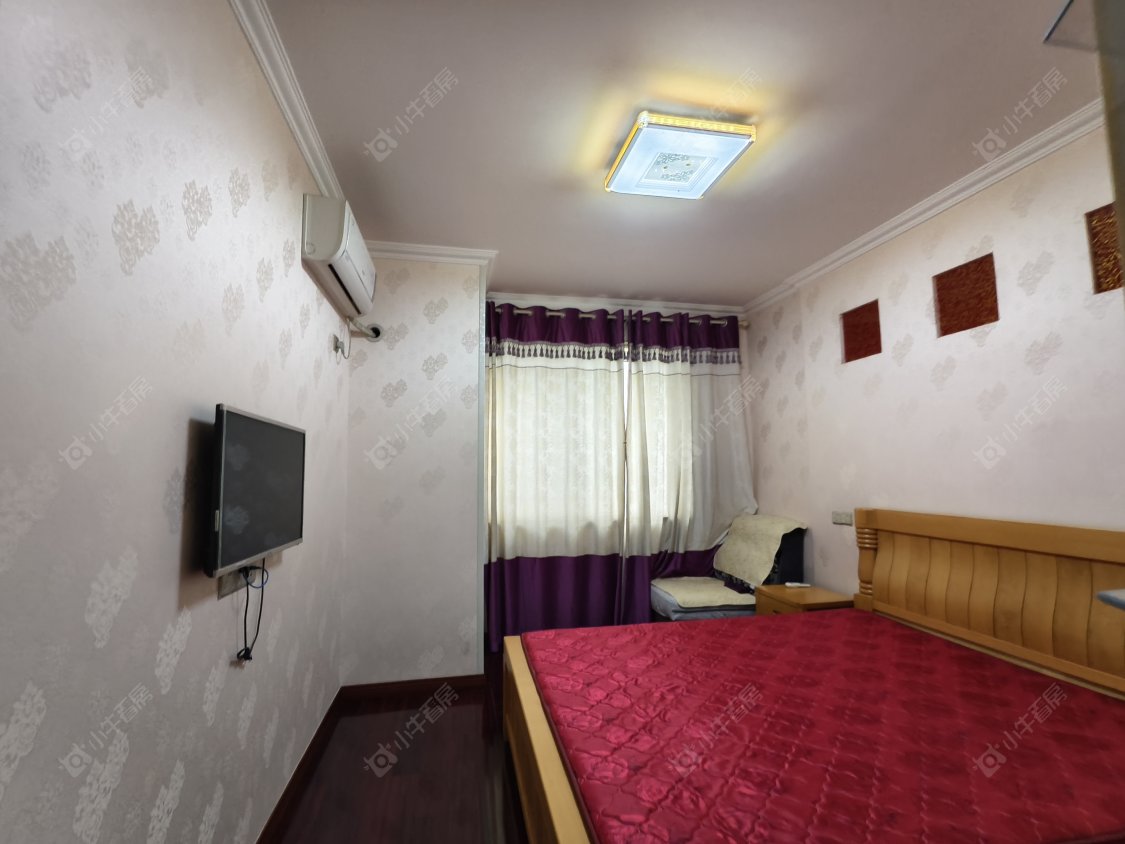 清水湾花园二期房源室内图 常州清水湾花园二期在租房源室内图_小牛看房