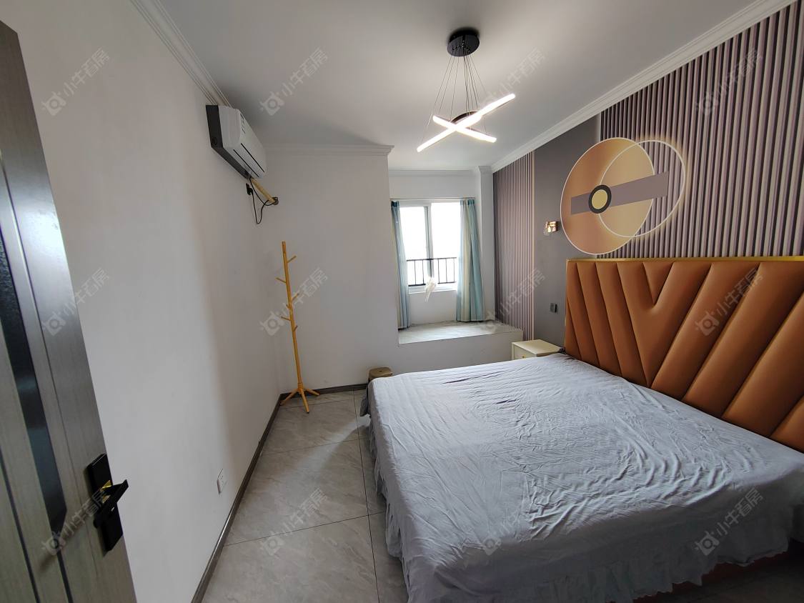 常州常发豪郡在租房源室内图_小牛看房