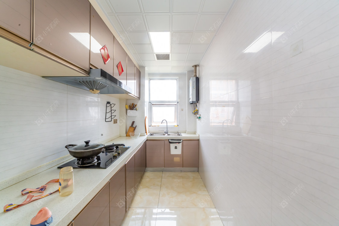 常州金地格林郡在售二手房源室内图_小牛看房