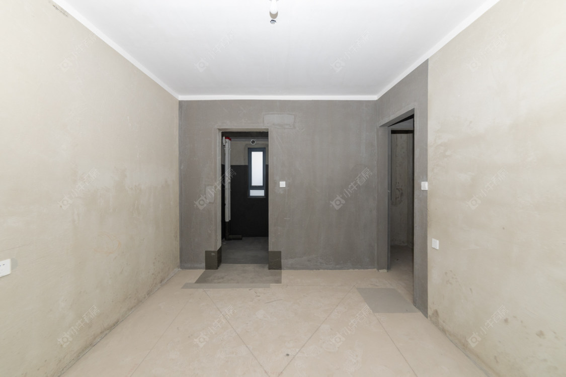 常州碧桂园翡丽都会在售二手房源室内图_小牛看房