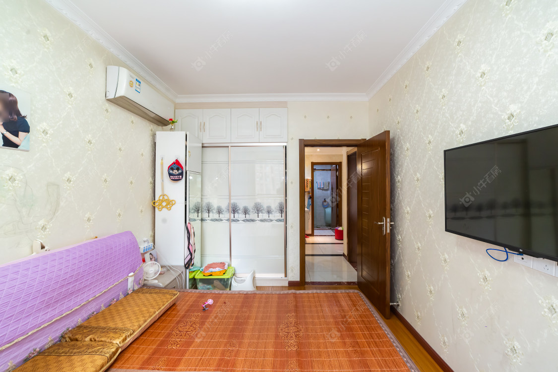 常州绿都万和城七区在售二手房源室内图_小牛看房