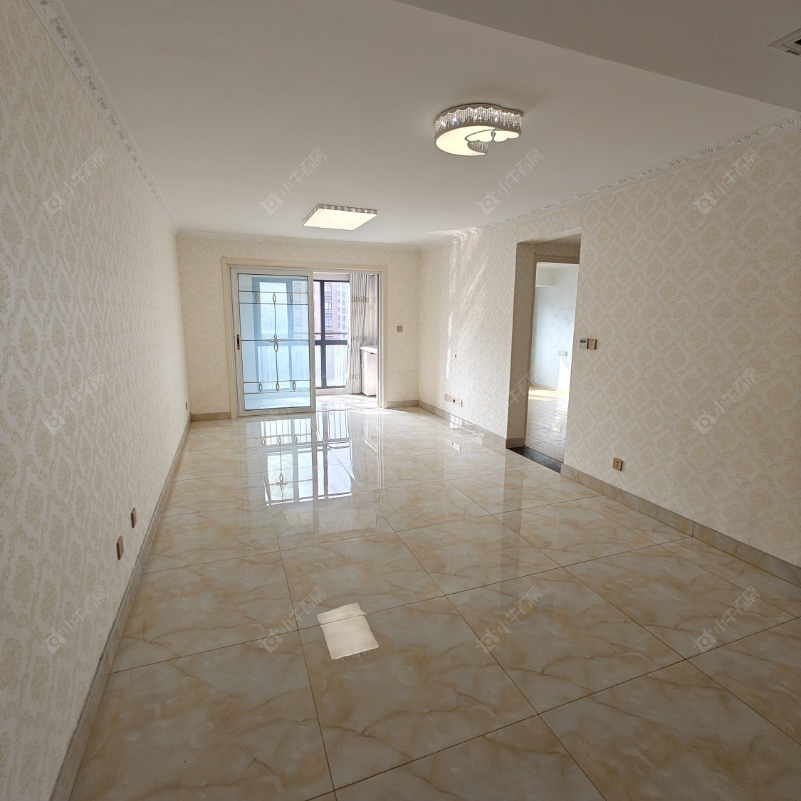 泰盈八千里房源室内图 常州泰盈八千里在租房源室内图_小牛看房