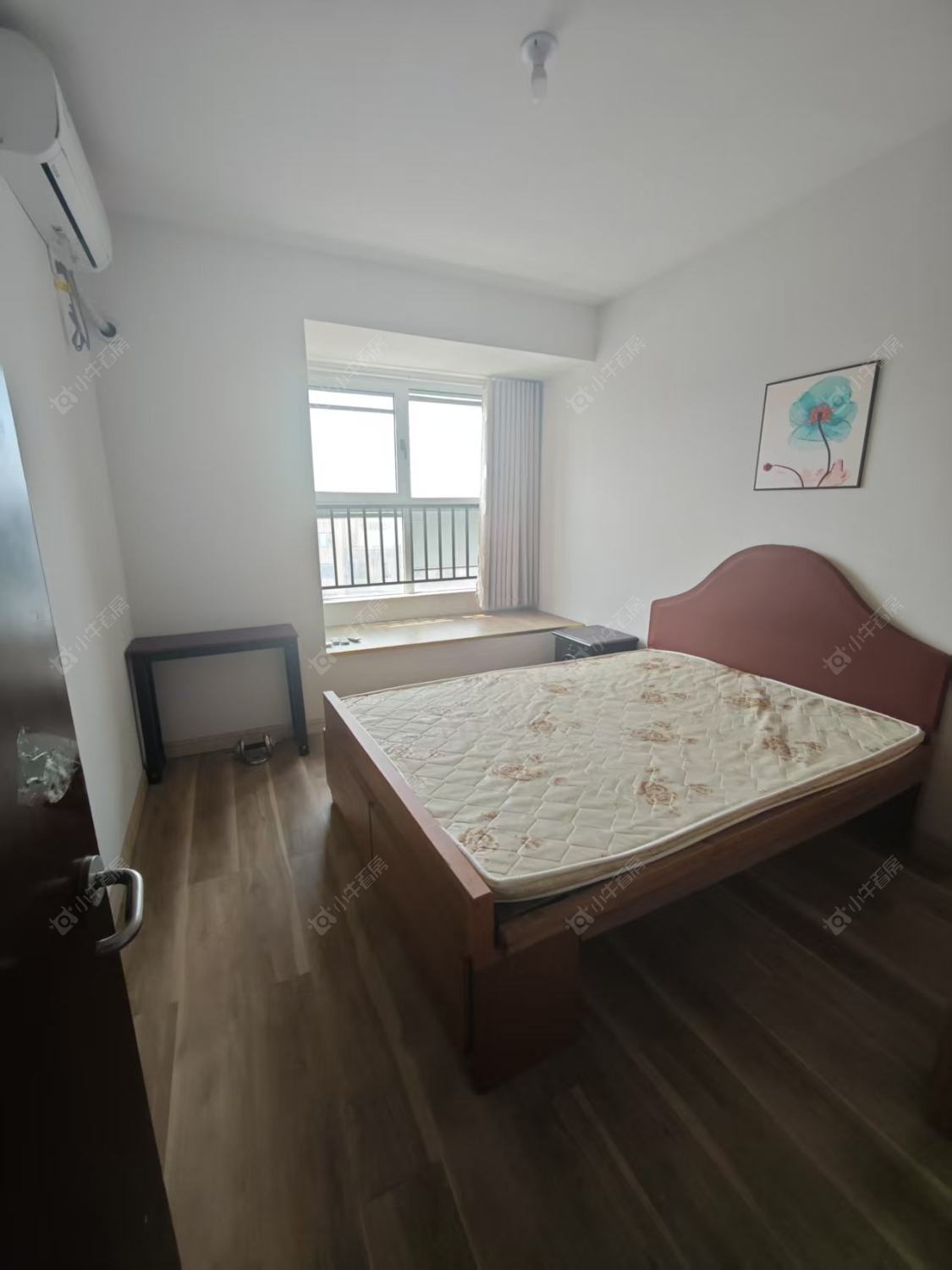 常州梧桐香郡二期在租房源室内图_小牛看房