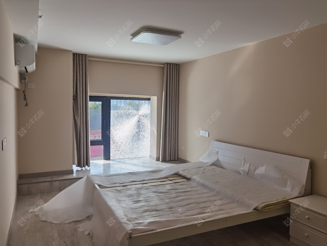 常州龙湖星图在租房源_小牛看房