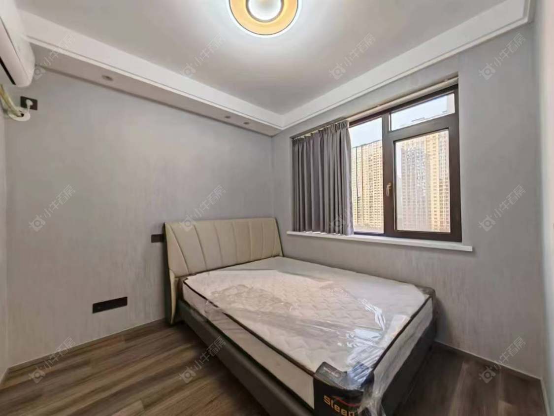 常州新城公馆荣域在租房源_小牛看房