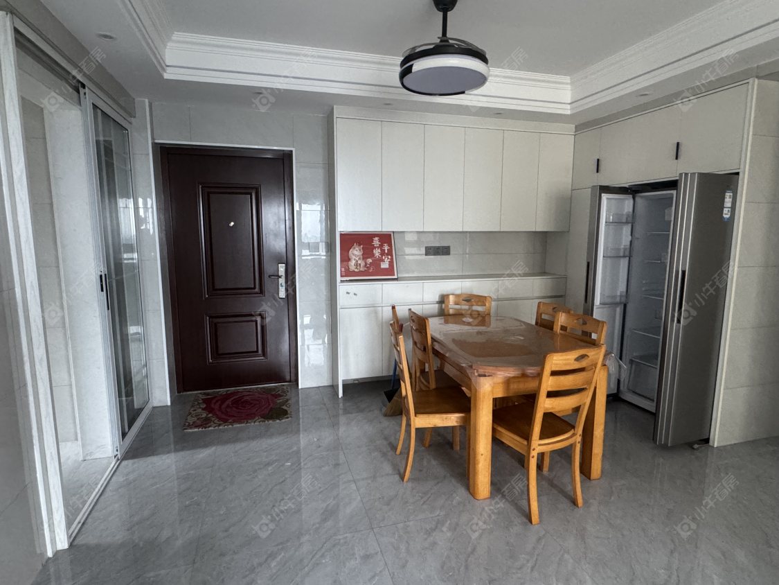 常州百馨西苑五期在租房源_小牛看房