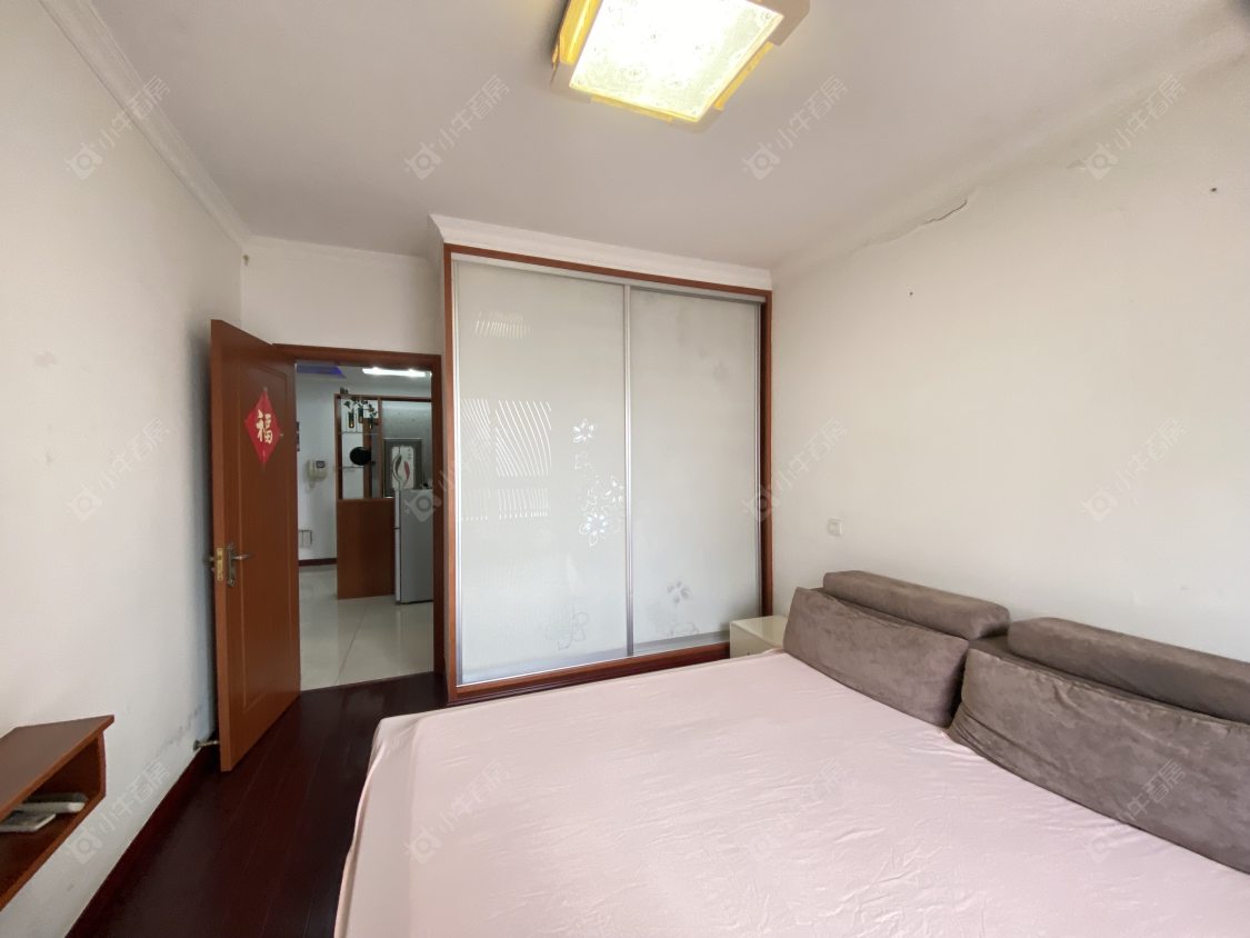 常州香缇湾花园在租房源室内图_小牛看房