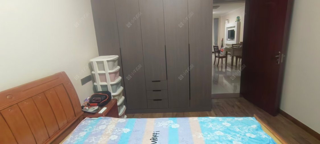 常州祥龙苑在租房源室内图_小牛看房