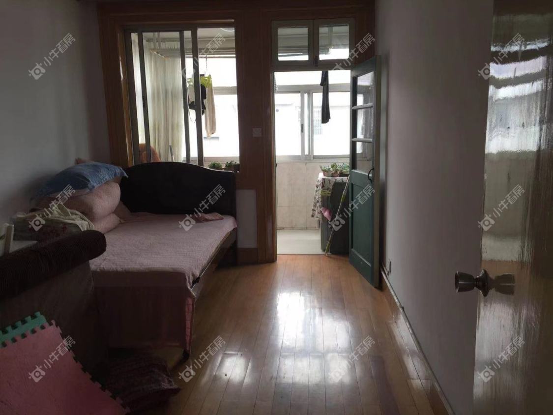常州翠竹新村北区租房_翠竹新村北区2室2厅房源出租