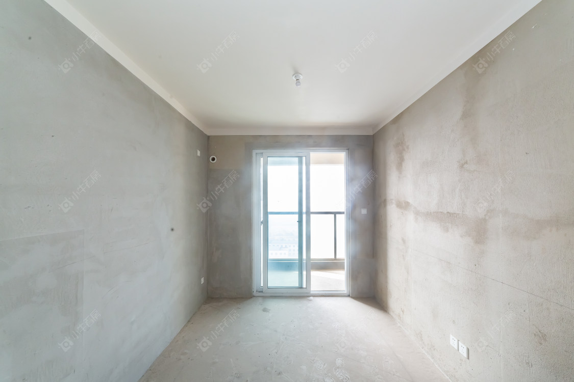 常州光樾华庭在售二手房源室内图_小牛看房