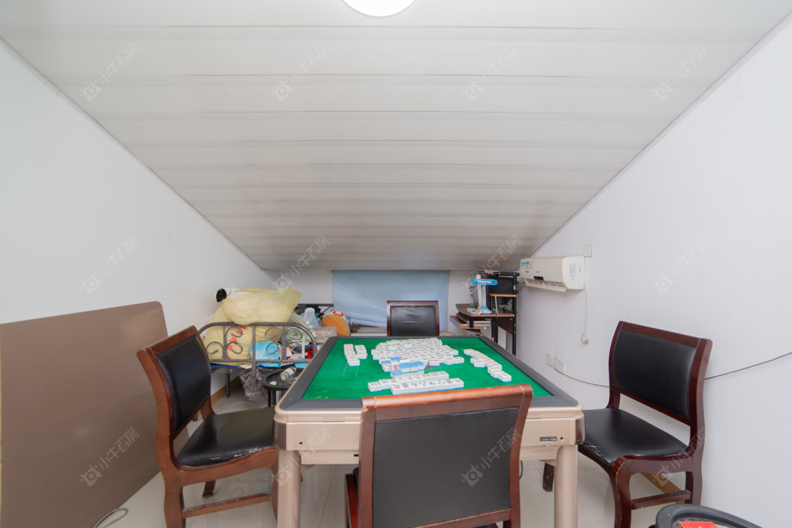 常州汇丰一村在售二手房源室内图_小牛看房