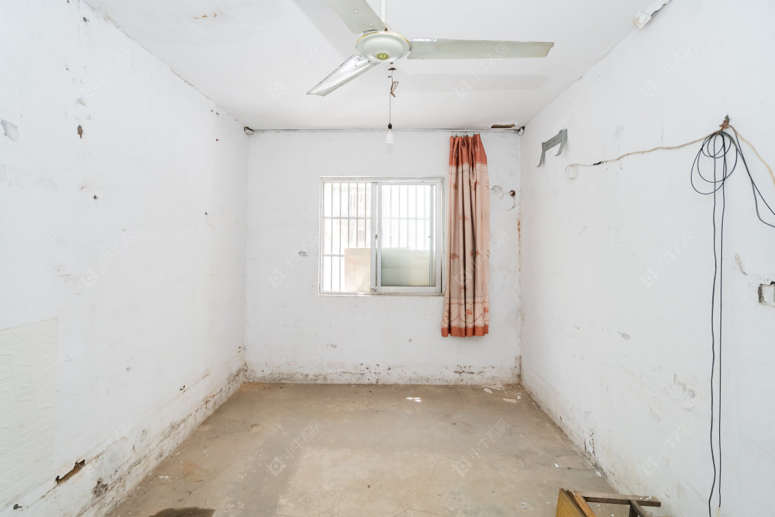 常州清凉新村在售二手房源室内图_小牛看房