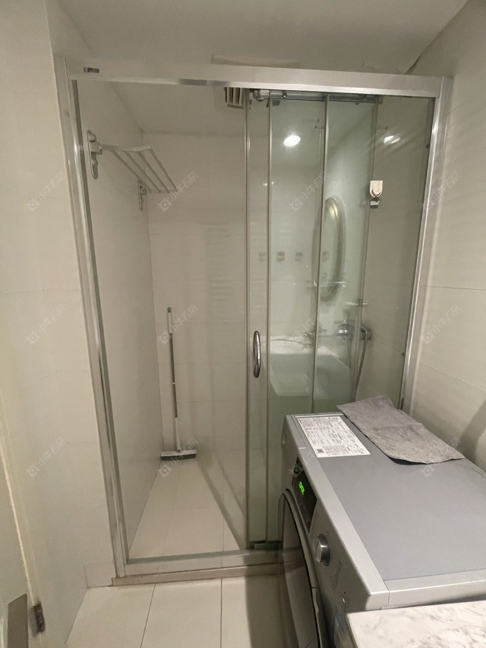 新天地不夜城房源室内图 常州新天地不夜城在租房源室内图_小牛看房