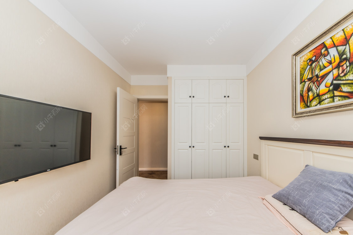 常州九龙仓繁华里在售二手房源室内图_小牛看房