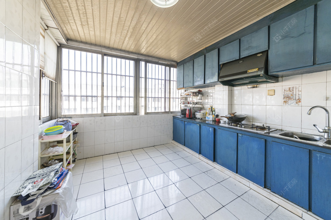 常州城中花苑在售二手房源室内图_小牛看房