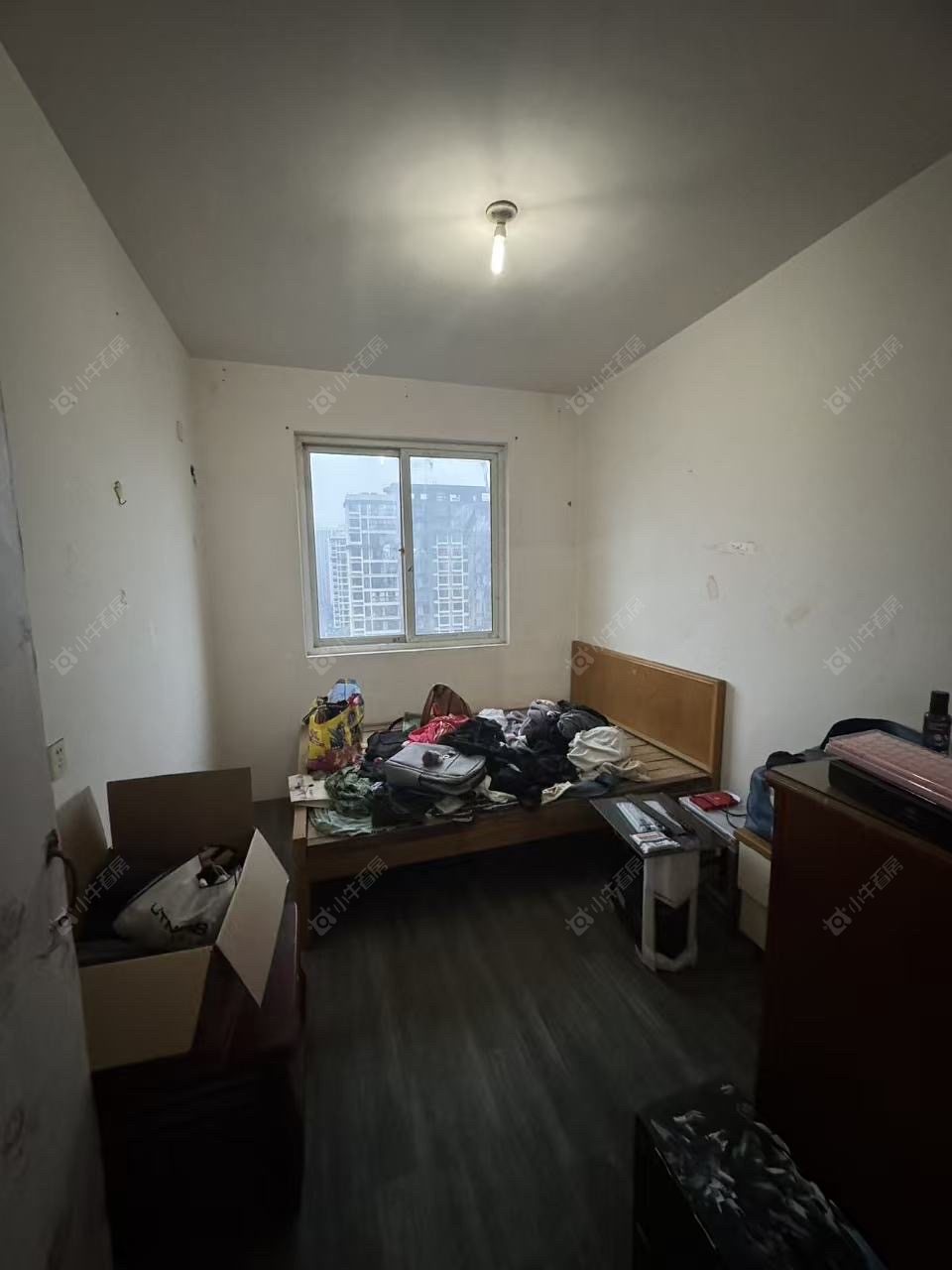 常州新景花苑一期在租房源室内图_小牛看房