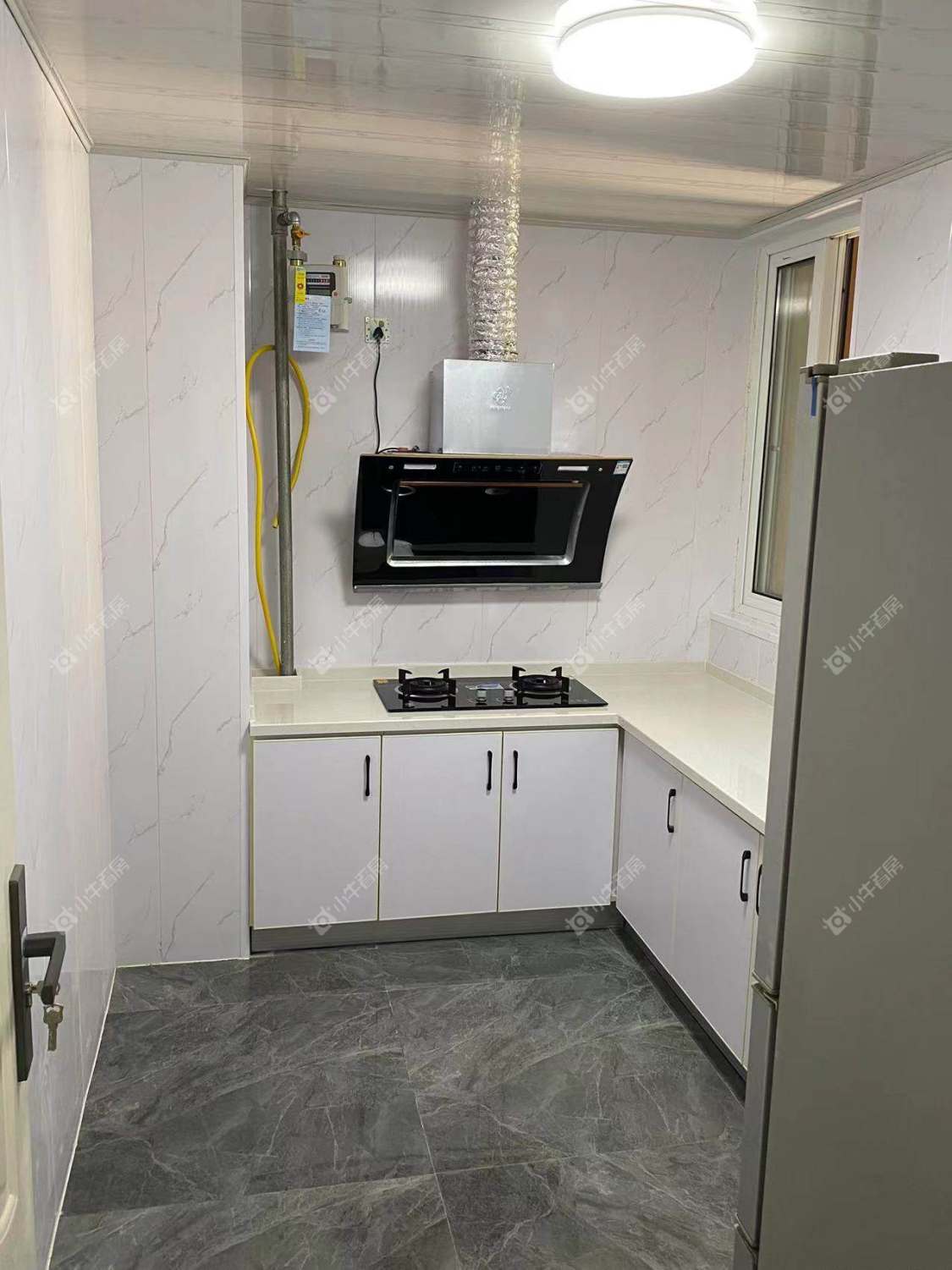 常州潞城花苑在租房源室内图_小牛看房