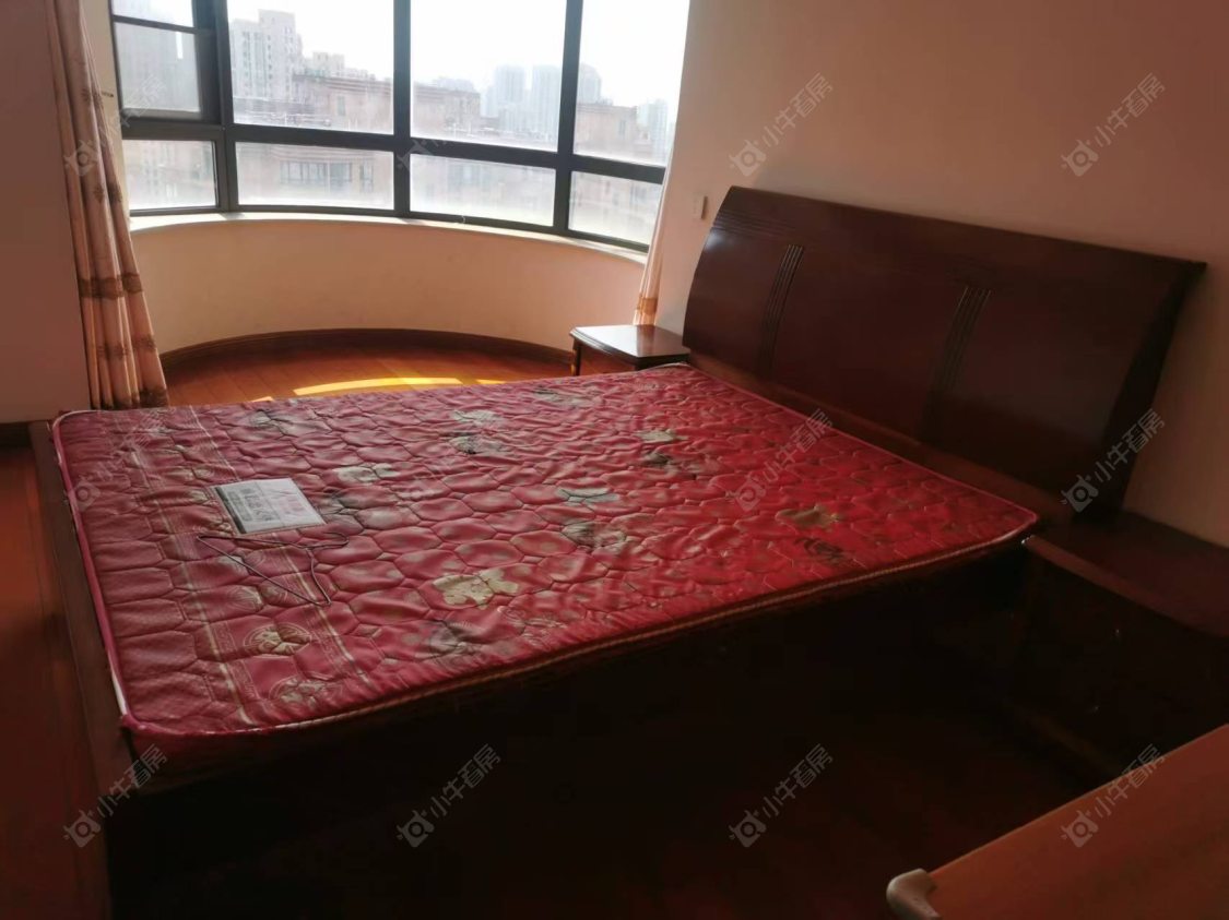 常州凯尔枫尚花园在租房源室内图_小牛看房