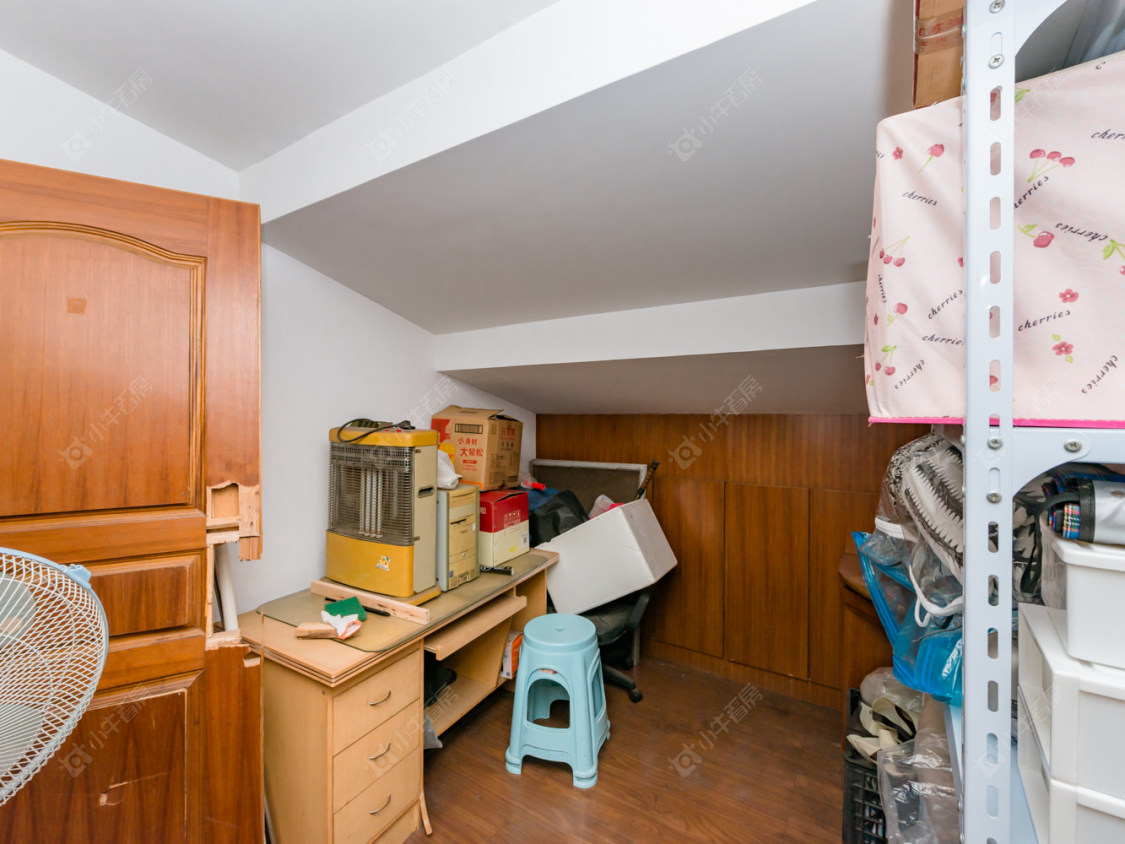 常州西新桥三村在售二手房源室内图_小牛看房