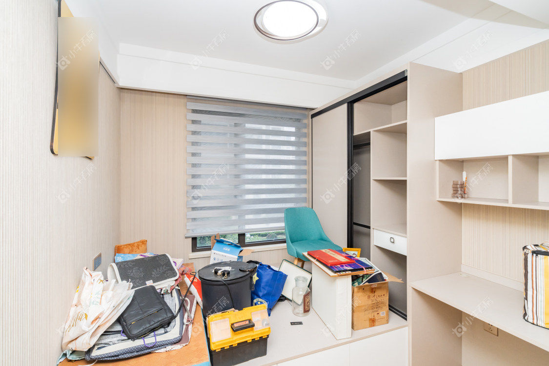 中海铂悦公馆房源室内图 常州中海铂悦公馆在租房源室内图_小牛看房