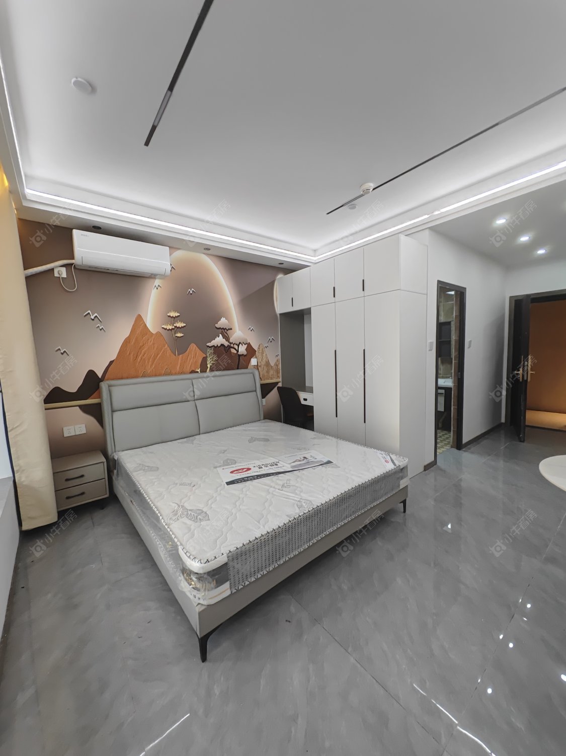 常州爱琴海公寓在租房源_小牛看房