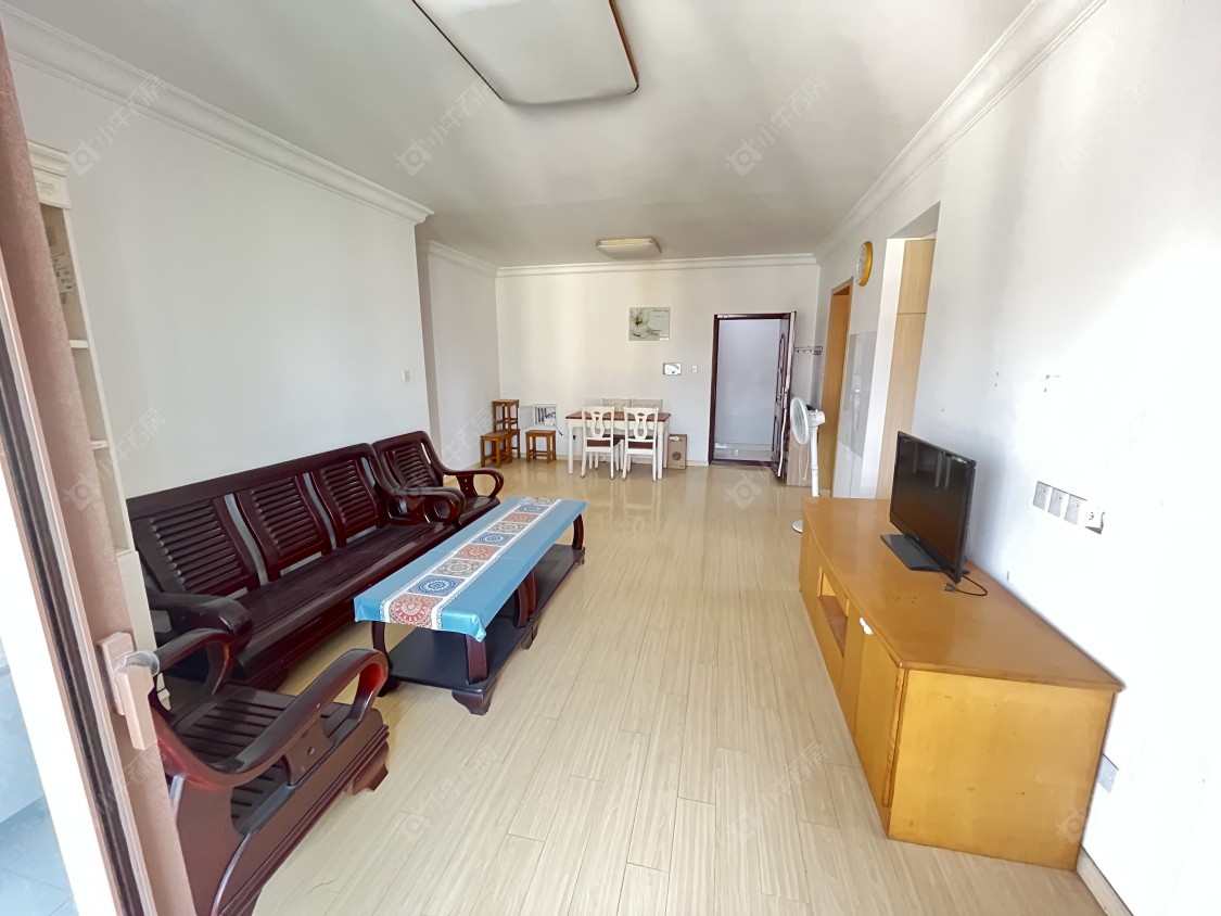 常州怡盛花园在租房源_小牛看房