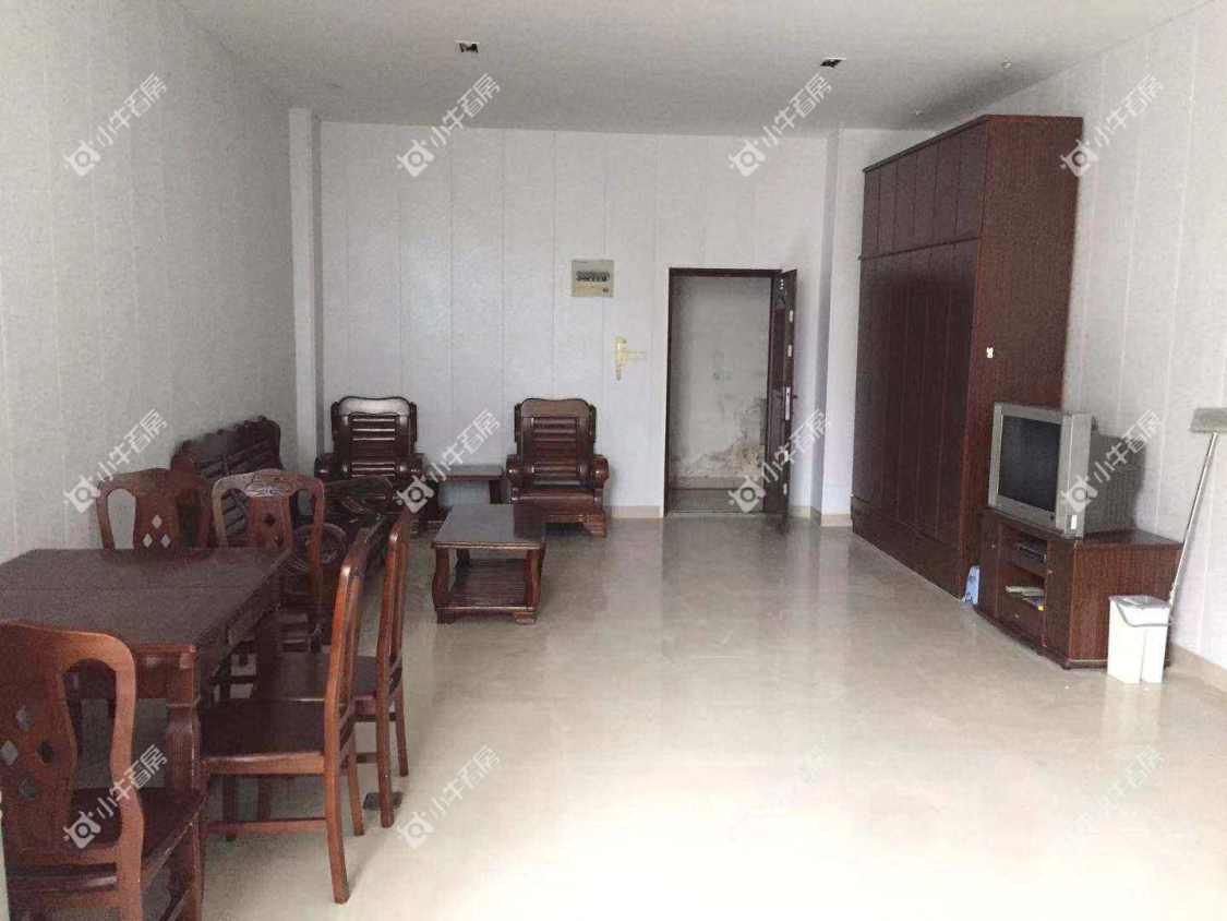 常州蓝天花园东区1室2厅1卫出租_小牛看房