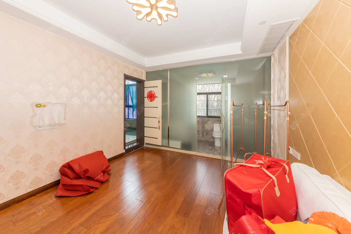 常州南观村委在售二手房源室内图_小牛看房