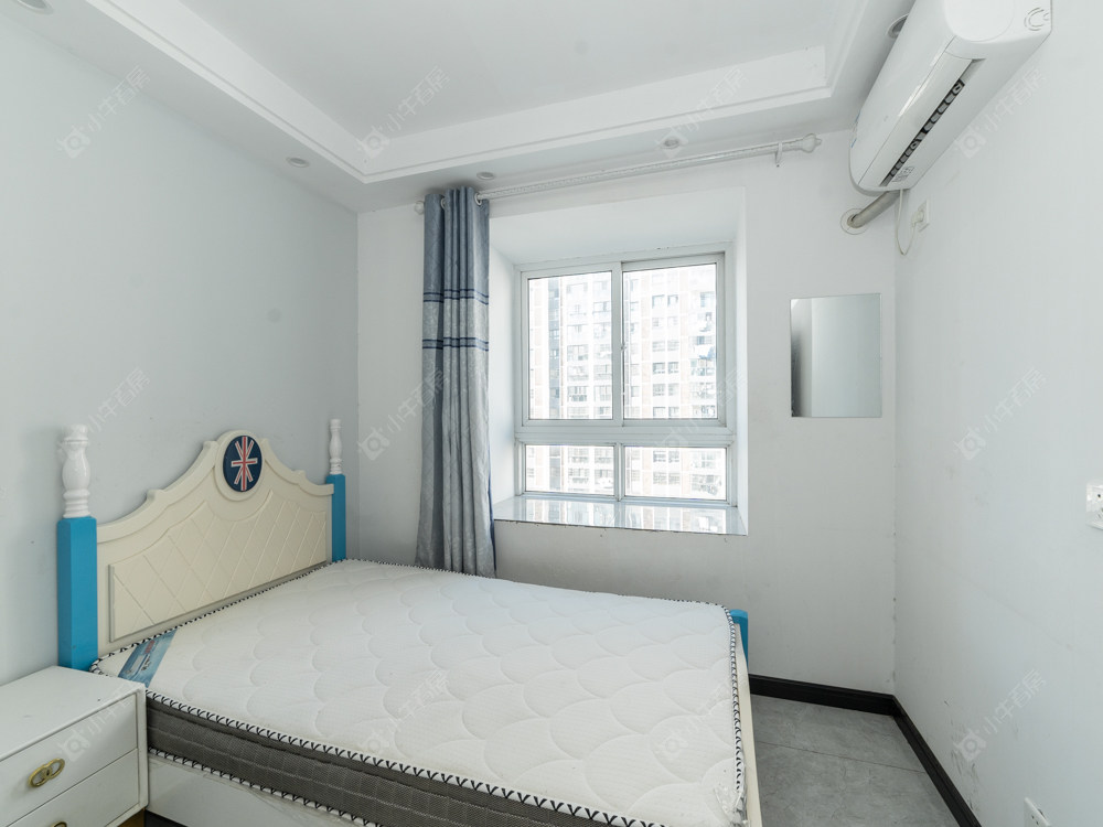 常州滨江明珠城西区在售二手房源室内图_小牛看房