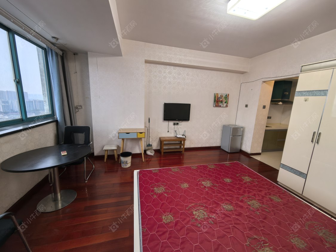 常州天禄商务广场租房_天禄商务广场1室房源出租