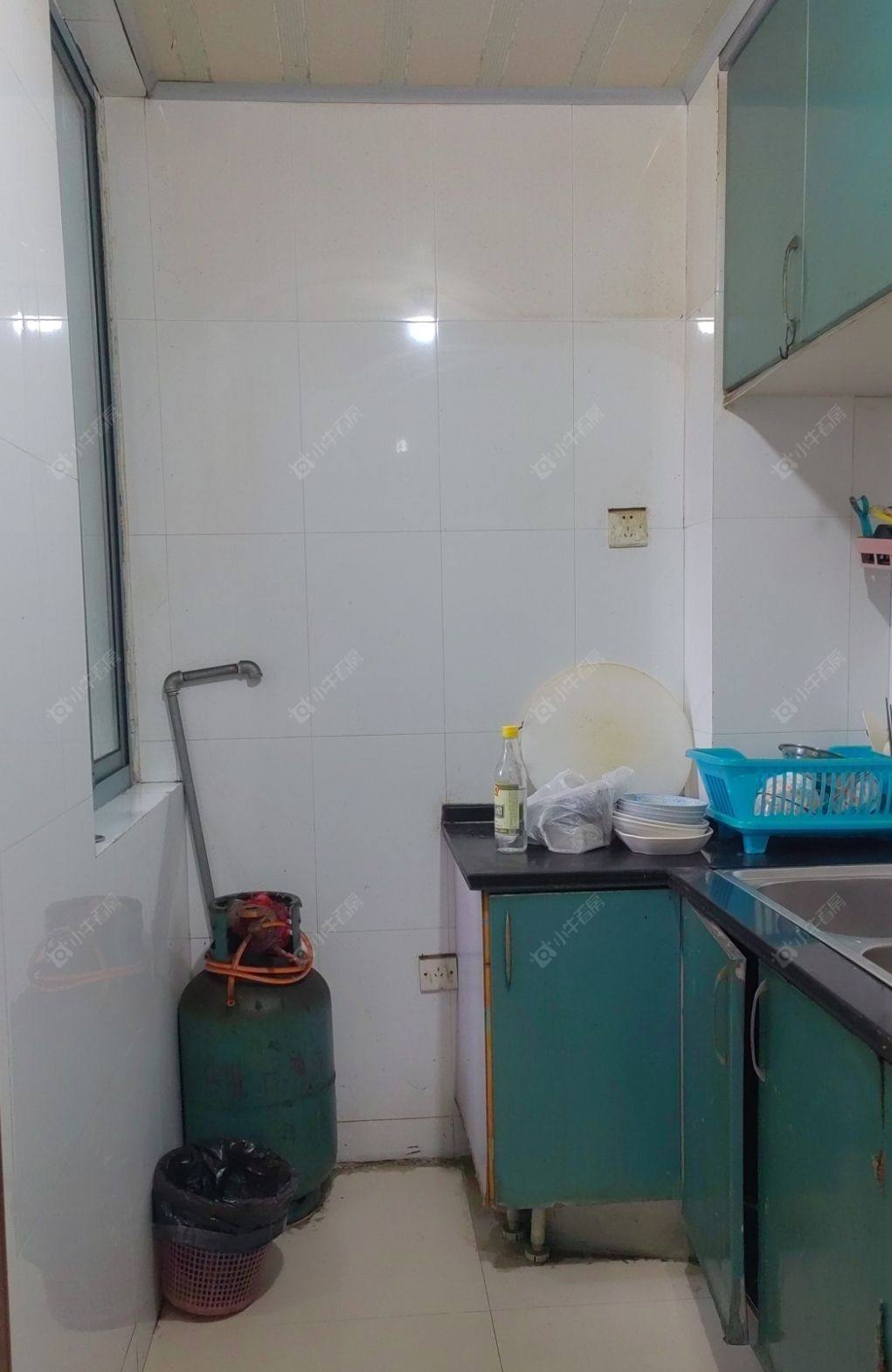 常州腾龙苑西区在租房源户型图_小牛看房