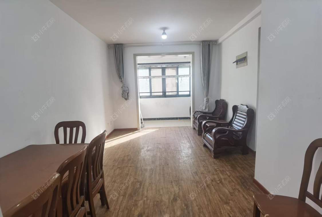 常州空港八村在租房源室内图_小牛看房