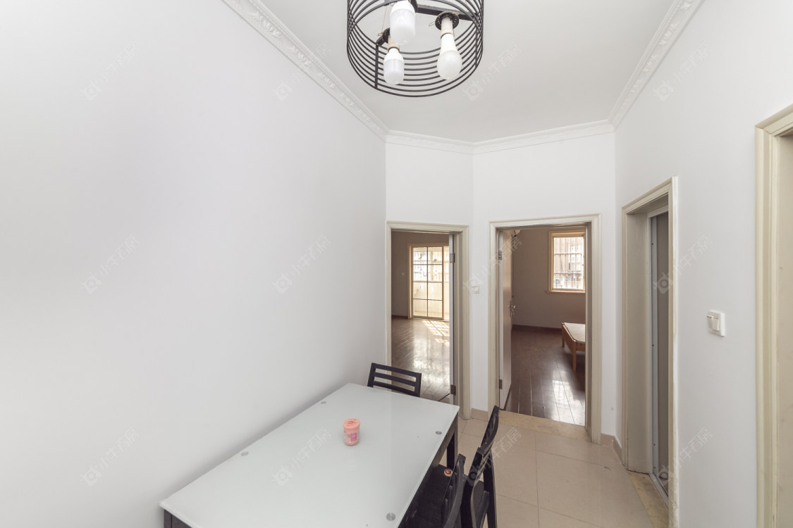 常州清潭新村在售二手房源室内图_小牛看房