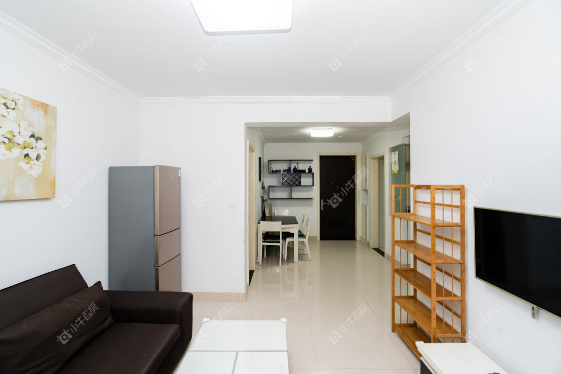 常州华润国际二期在租房源室内图_小牛看房