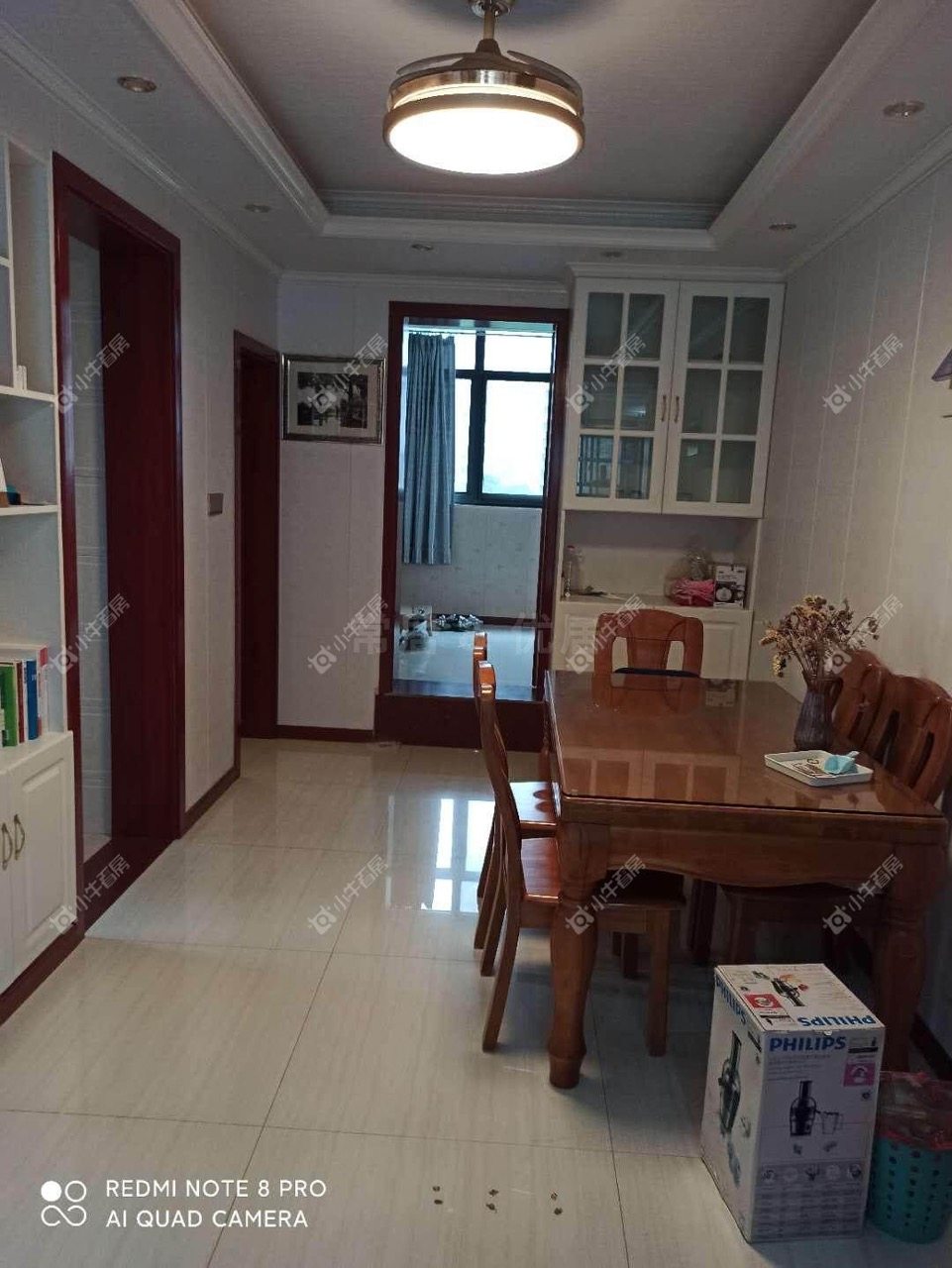 常州清水湾花园一期在租房源室内图_小牛看房