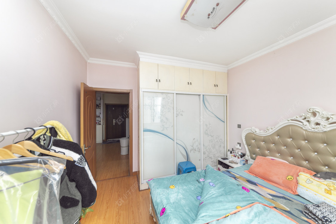 桂花园房源室内图 常州桂花园在售二手房源室内图_小牛看房