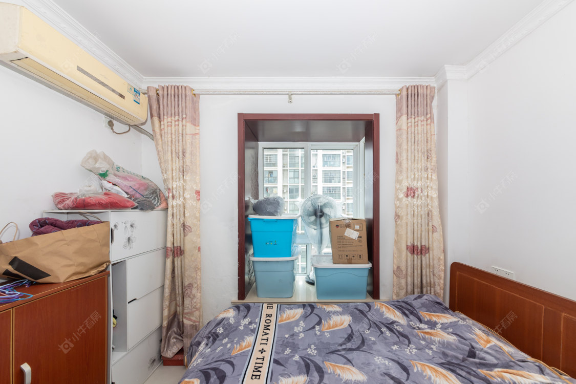 常州百馨北北苑在售二手房源室内图_小牛看房