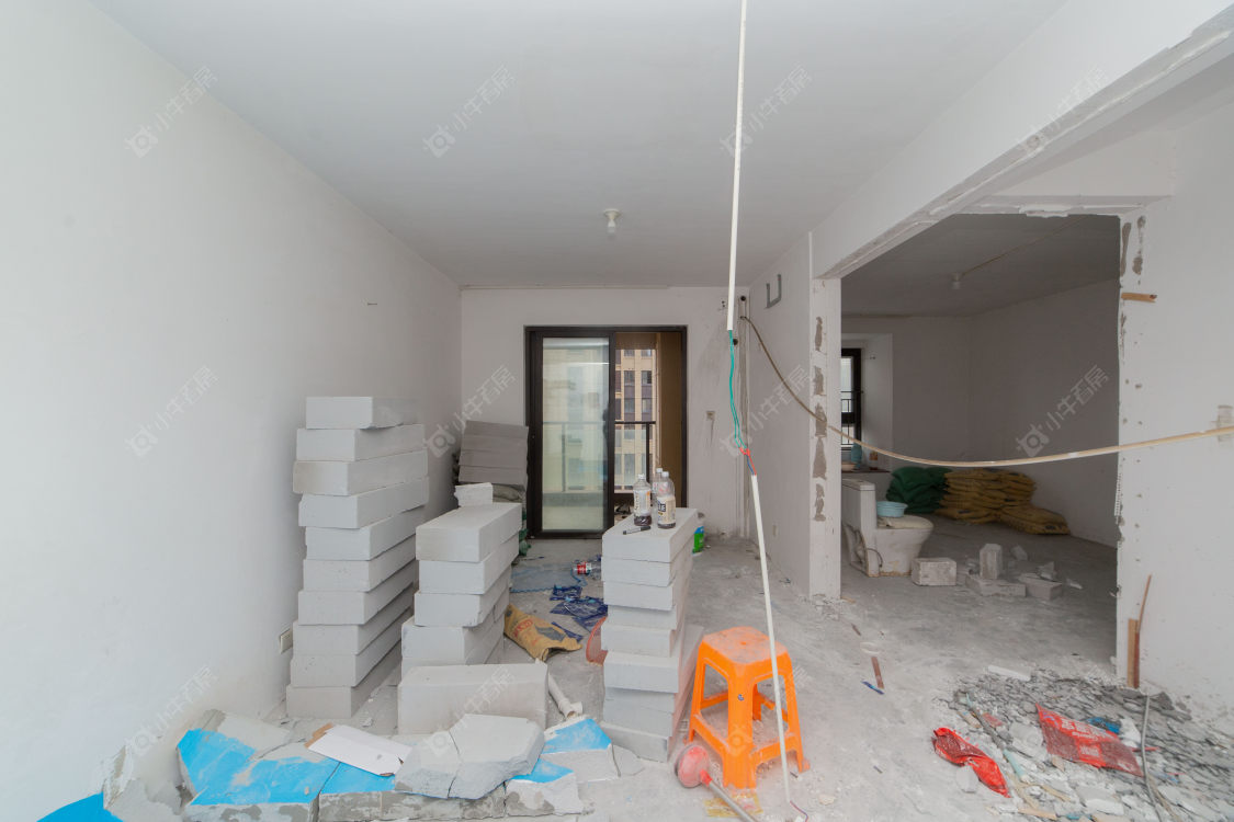 尚枫澜湾房源室内图 常州尚枫澜湾在售二手房源室内图_小牛看房