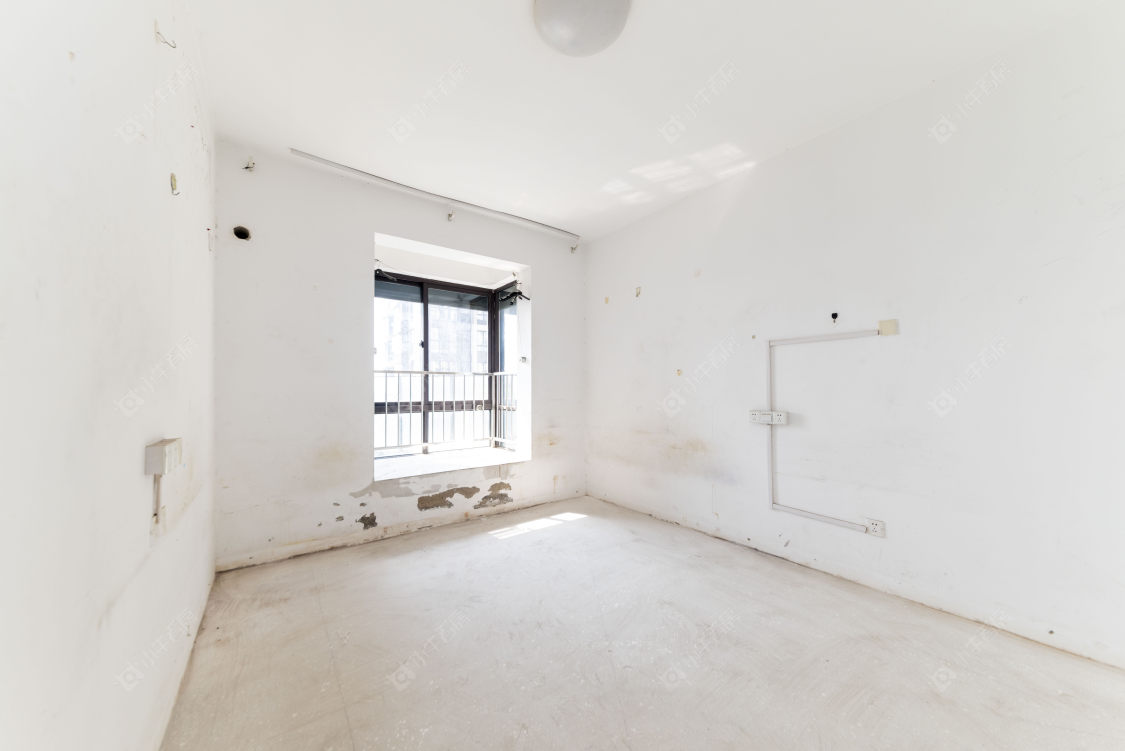 常州溪湖小镇在售二手房源室内图_小牛看房