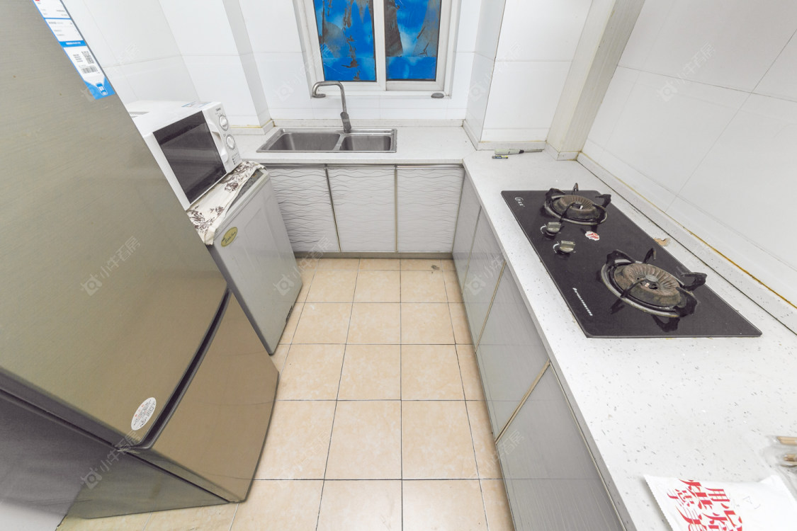 常州金地花苑在售二手房源室内图_小牛看房