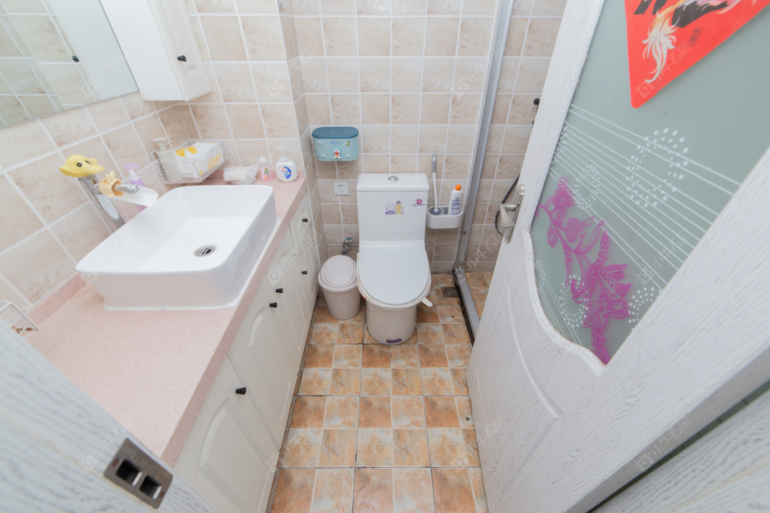 常州尚枫澜湾在售二手房源室内图_小牛看房