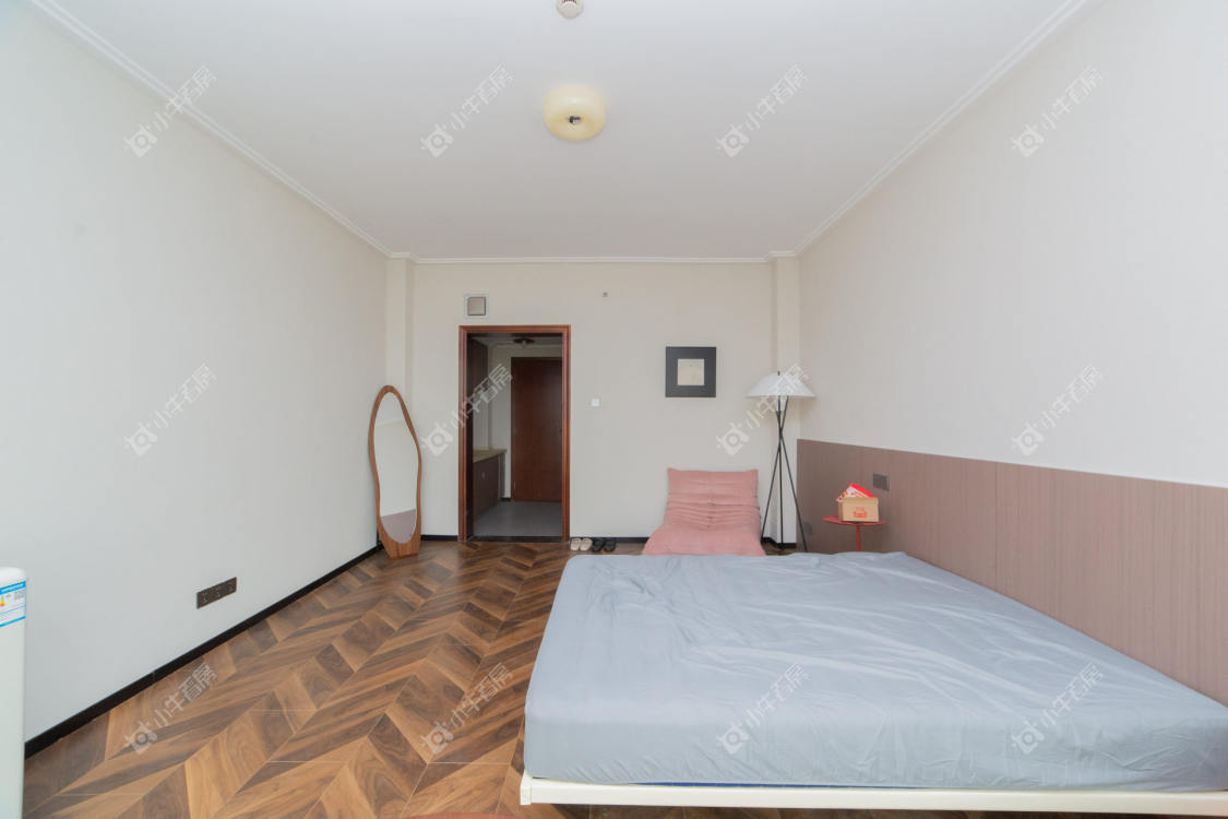 常州富都商务公寓在租房源室内图_小牛看房